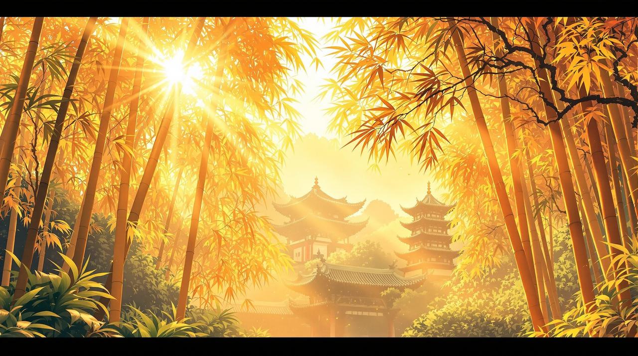 番茄段剧活动 - 盛夏武侠季·追剧赢好礼